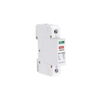 Imagem de Fame Dps 40ka Classe 2 Fss-40