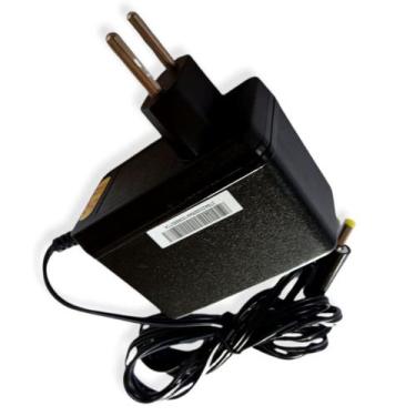 Imagem de Fonte Carregador 9V Caixa Som Lenoxx Ca301 Ca302 Ca303 Ca304 - CS