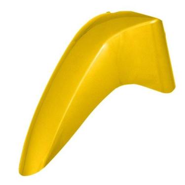 Imagem de Paralama Dianteiro Da Frente Moto Biz 125 Ks Es 2006 Até 2010 - Pro To