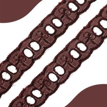 Imagem de Passa Fita - Vinho - Nº: 173 Rolo C/ 13,7 Metros - Ctl-102 - Nybc