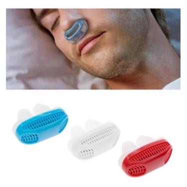 Imagem de 5 Aparelhos  Dilatadores  Nasal Anti-ronco Importado - Lullu Personali