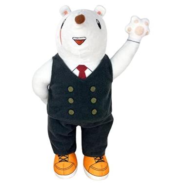 Imagem de My Hero Academia S2 - Nezu Plush 10" H