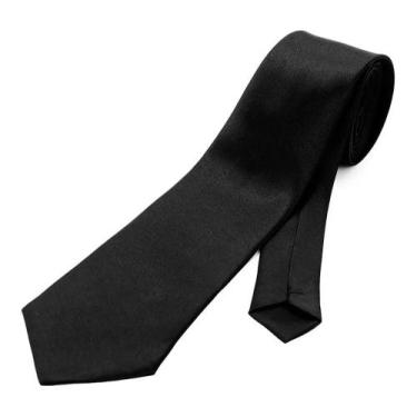 Imagem de 4 Gravatas Tradicional Luxo Homens Slim Fit. Ref: 253 - Stylestore, Pr