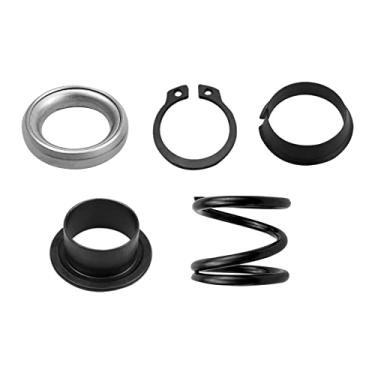 Imagem de Kit de rolamento superior de coluna de direção para inclinação/não inclinação, adequado para Ford Mercury Lincoln 1992 UP Substituir F4DZ-3517-A (pacote com 5)