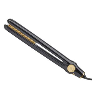 Imagem de MQ Professional Max480 Slim Titanium 480F Chapinha de Cabelo Preta Biv