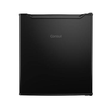 Imagem de Frigobar 47 litros Consul Preto - CRC04AE 220v