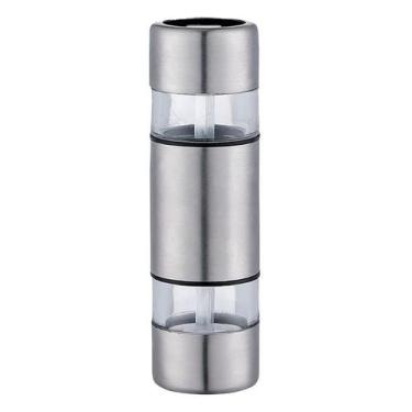 Imagem de Moedor Duplo Sal e Pimenta Mimo  AM23209 - Mimo Style