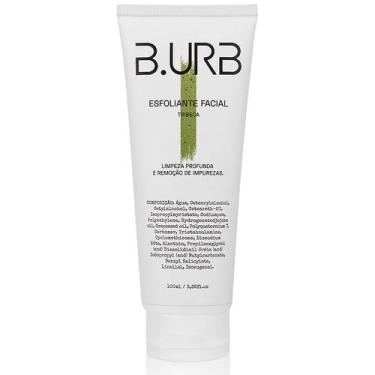 Imagem de Esfoliante Facial Tribeca Limpeza Profunda 100mL Barba Urbana B.URB