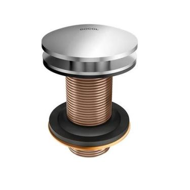 Imagem de Válvula de Saída D'água Click Clack 922406 - Docol