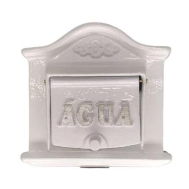 Imagem de Visor Senun Metal: Veja com Clareza o Seu Consumo de Água