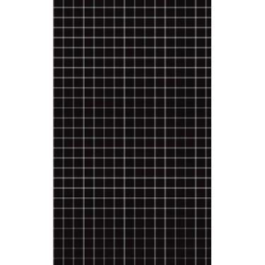 Imagem de Papel de Parede Adesivo Lavável Banheiro Pastilha Preto PA 33 3METROSX