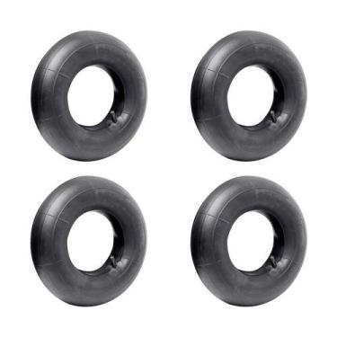 Imagem de Câmara de ar (A) carriola 325/350 MJ8 - 4 unidades - Magnum