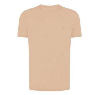 Imagem de Camiseta Individual Slim Fit Básico-Masculino