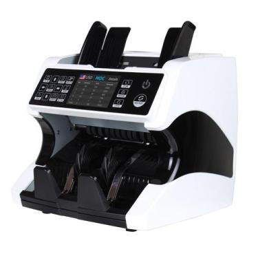 Imagem de Contadora De Cédulas Mix Bivolt Al-920 - Countertech