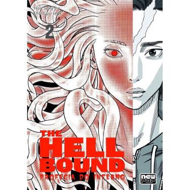 Imagem de Hellbound - Vol. 02: Profecia do Inferno