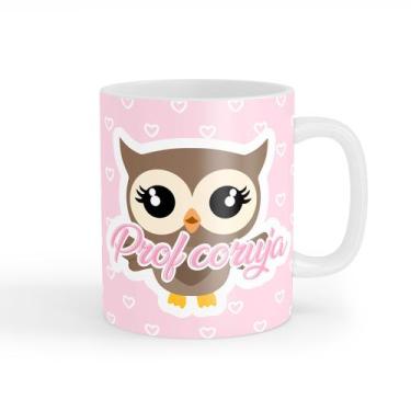 Imagem de Caneca dia dos professores - LiveSub