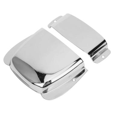 Imagem de Conjunto de Capa Captador B de Liga de Zinco para Baixo Elétrico Pode Manter Com Segurança o Potencial de Captação, Permitindo que você e sobre (aqxreighthz1brgwf35-11)