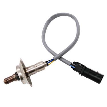 Imagem de Germban 234-5180 Sensor de oxigênio de banda larga de 5 fios Upstream serve para Mitsubishi Outlander 3.0L Outlander Sport 2.0L 2015 RVR 2.0L 27017