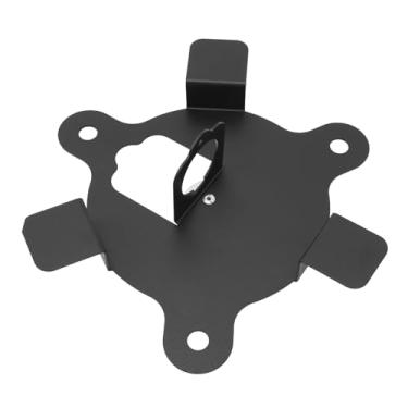 Imagem de Protetor de Cabo de Fiação de Trailer SP56 463 - Organizador de Cabo Magnético para Reboques de Viagem, 5ª Rodas e RVs - Rack de Armazenamento de Cabo Resistente