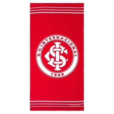 Imagem de Toalha Banho Time Internacional Buettner