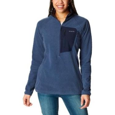 Imagem de Moletom Columbia Outdoor Tracks Feminino-Feminino