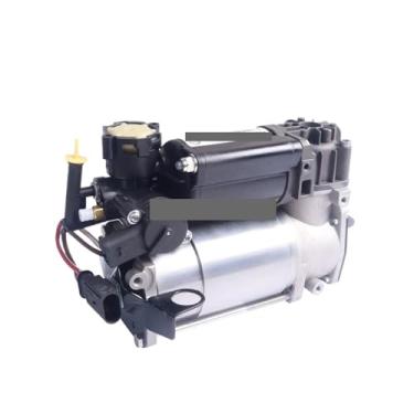Imagem de Compressor de ar de suspensão a ar compatível com W220 para Mercedes W211 W219 CLS63 203200104 2113200304 220 320 0104