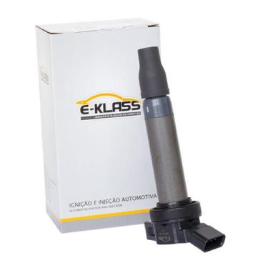 Imagem de Bobina Ignição COROLLA 2008/2014 9091902253 - 81781 - EBI9148 - Toyota