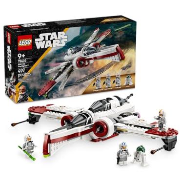 Imagem de LEGO Star Wars Caça estelar ARC-170 75402