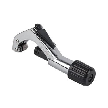 Imagem de Liga de alumínio do cortador de tubo de bicicleta rolos duplos de liga dupla 63 70 lâminas de lâmina hrc lâminas de reposição definidas fáceis de cortar excelente desempenho