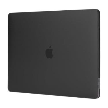 Imagem de Incase Capa para Apple MacBook Pro – 16 polegadas – Capa rígida para laptop e capa para MacBook – durável, leve e com proteção adequada para MacBook Pro de 16 polegadas com pontos (14,5 x 10 x 0,8 cm)