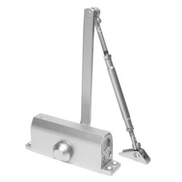 Imagem de Mola Aérea A302 Força 2 Portas Até 45kg branca - Soprano