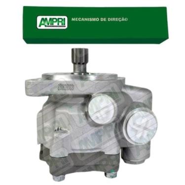 Imagem de Bomba Direção Hidráulica - Actros 2011 A 2024 - 95119 - AMPRI