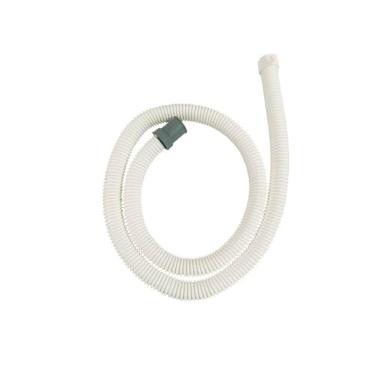 Imagem de Mangueira de Saída com Luva para Consul/Brastemp 130cm Afa 360209100