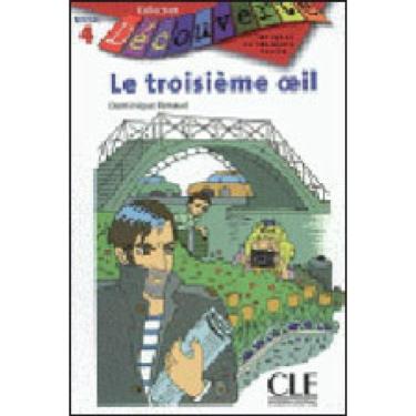 Imagem de Troisieme Oeil, Le - Niveau 4