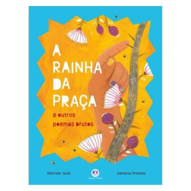 Imagem de A Rainha Da Praça