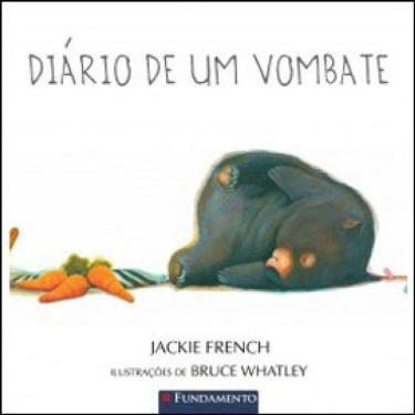 Imagem de Diario De Um Vombate