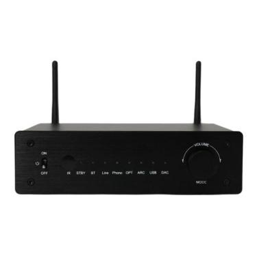 Imagem de Amplificador ENC HD21 Wireless Estéreo com Bluetooth 100W Encore 