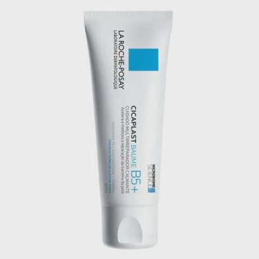 Imagem de Hiratante Cicaplast Baume La Roche-Posay B5 Plus 40 ml