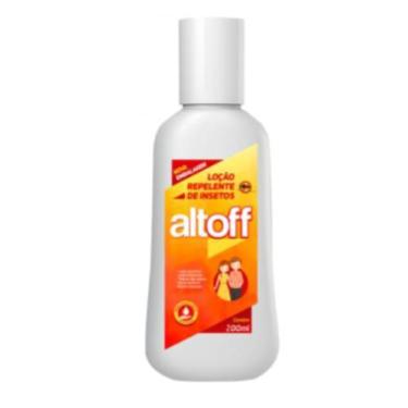 Imagem de Altoff Loção Repelente De Insetos 100 Ml