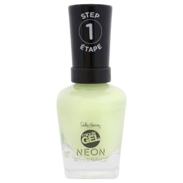 Imagem de Verniz de unhas Sally Hansen Miracle Gel 055 Lemon Chillo 15mL
