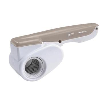 Imagem de Ralador De Queijo Elétrico Sem Fio Bivolt - Ariete