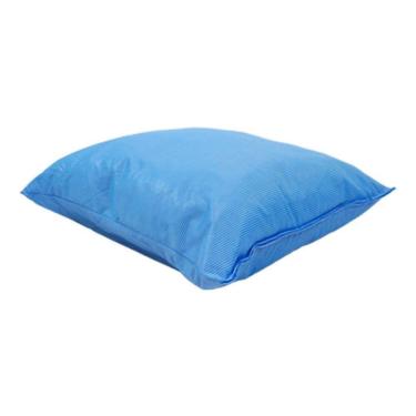 Imagem de Travesseiro Frosty Fibra Netsono 50x70x16cm