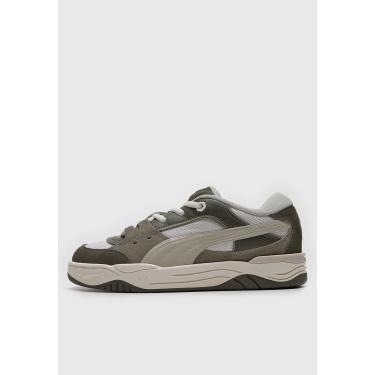 Imagem de Tênis Puma -180 Verde Puma 402101 masculino