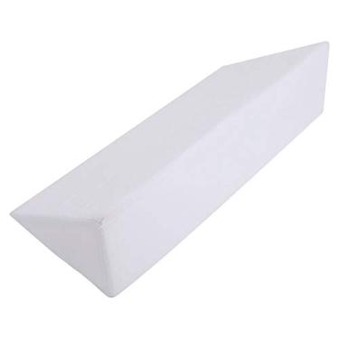 Imagem de Travesseiro de Perna, Confortável Almofada de Espuma Nas Costas de Alívio Lombar de Alívio de Suporte de Suporte Travesseiro Almofada Travesseiro de Travesseiro Elevador de