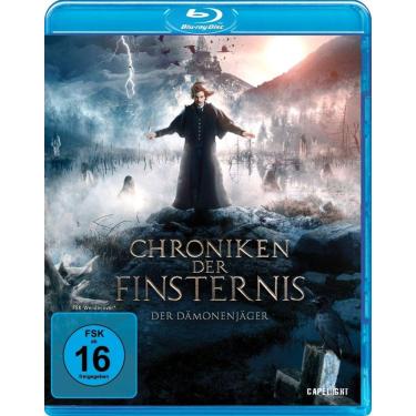 Imagem de Chroniken der Finsternis - Der Dämonenjäger