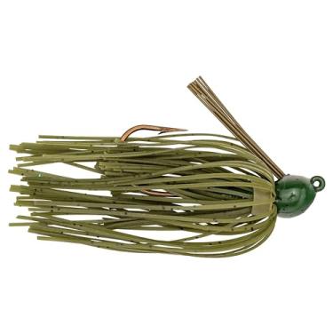 Imagem de (5ml, Watermelon) - Strike King Bitsy Bug Mini Jig Bait