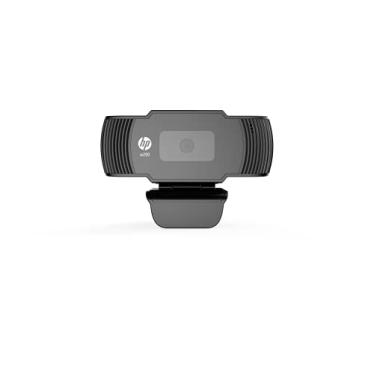 Imagem de Web Cam HP 720p