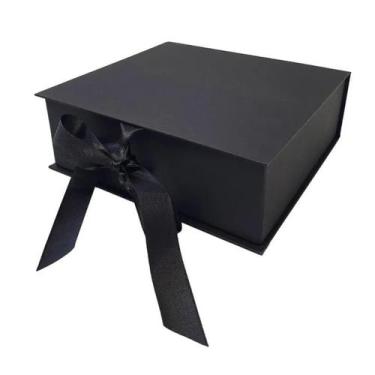 Imagem de Caixa de Presente 32x23x5 Modelo Livro - Craftimbui