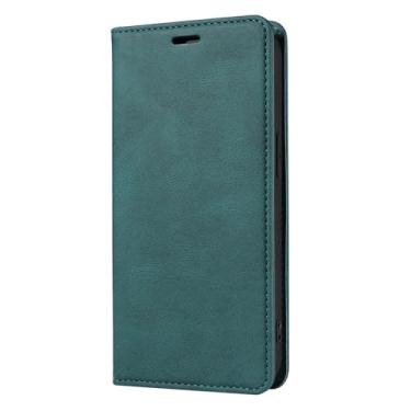 Imagem de LYJSMGZ Capa carteira flip para Samsung Galaxy S25 Edge, couro fosco amigo da pele, homens e mulheres, capa de telefone TPU macio, proteção interna contra quedas, bronze, borda S25