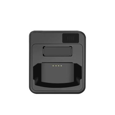 Imagem de CAMMHD Bateria de câmera corporal W8 Charegr Dock